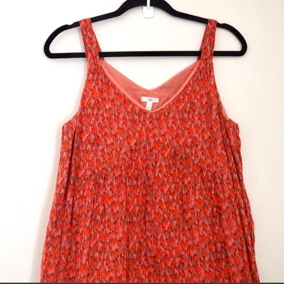 Joie - Bondi Sleeveless Floral Tiered Maxi Dress - Picture 8 of 11